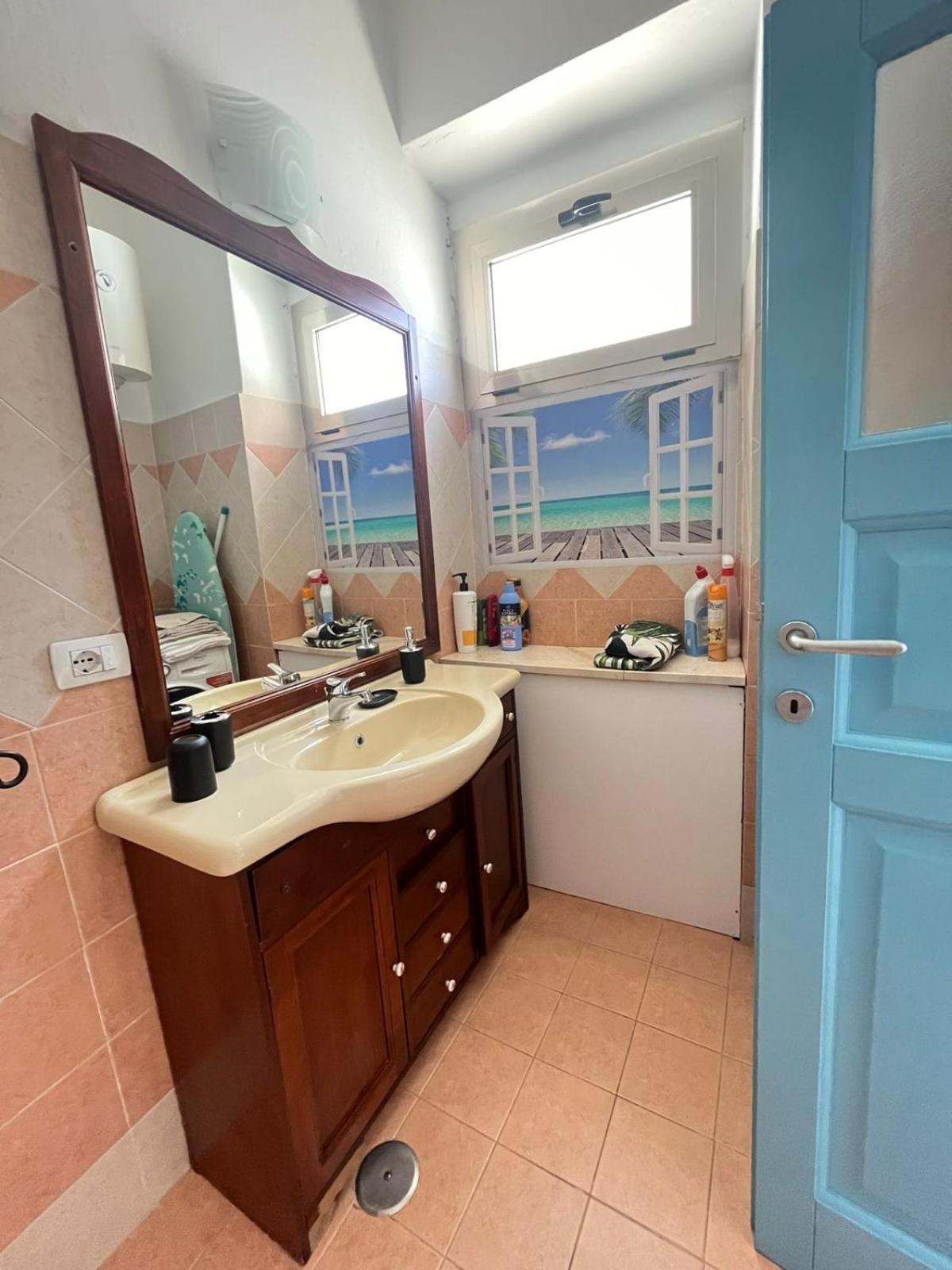 Da Gabry Al Centro! Apartment Olbia